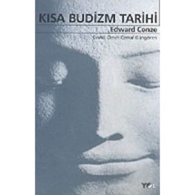 KISA BUDIZM TARIHI - EDWARD CONZE