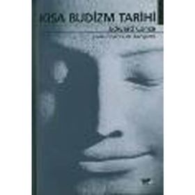 KISA BUDIZM TARIHI - EDWARD CONZE