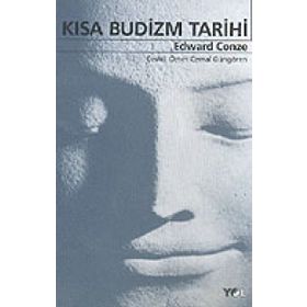 KISA BUDIZM TARIHI - EDWARD CONZE