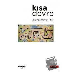 Kısa Devre - Arzu Özdemir