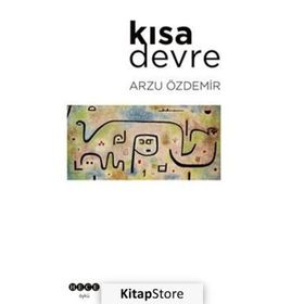 Kısa Devre - Arzu Özdemir
