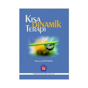 Kısa Dinamik Terapi - Hanna Levenson