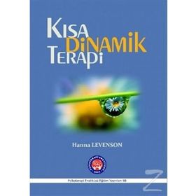 Kısa Dinamik Terapi - Hanna Levenson