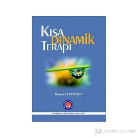 Kısa Dinamik Terapi - Hanna Levenson