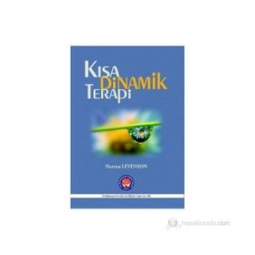 Kısa Dinamik Terapi - Hanna Levenson