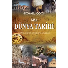 KISA DÜNYA TARIHI 1 - AHMET MERAL