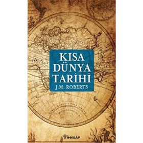 KISA DÜNYA TARIHI 1 - AHMET MERAL