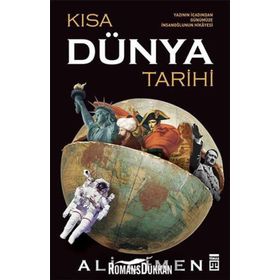 Kısa Dünya Tarihi - Ali Çimen