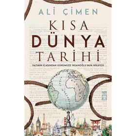 Kısa Dünya Tarihi - Ali Çimen