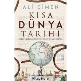 Kısa Dünya Tarihi - Ali Çimen
