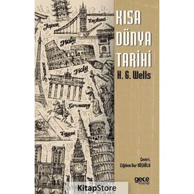 Kısa Dünya Tarihi - Herbert George Wells