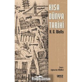 Kısa Dünya Tarihi - Herbert George Wells