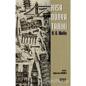 Kısa Dünya Tarihi - Herbert George Wells