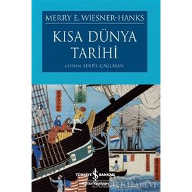 Kısa Dünya Tarihi - Merry E. Wiesner Hanks