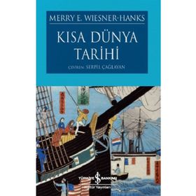 Kısa Dünya Tarihi - Merry E. Wiesner Hanks