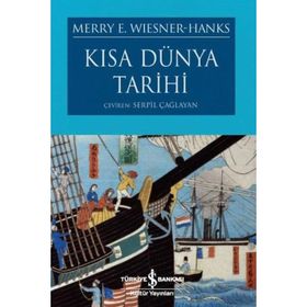 Kısa Dünya Tarihi - Merry E. Wiesner Hanks