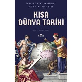 Kısa Dünya Tarihi - William H. McNeill