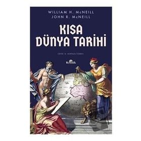 Kısa Dünya Tarihi - William H. McNeill