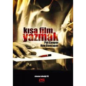 KISA FILM SENARYOSU YAZMAK - PATRICK NASH