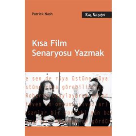 KISA FILM SENARYOSU YAZMAK - PATRICK NASH