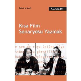 KISA FILM SENARYOSU YAZMAK - PATRICK NASH