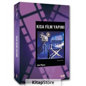 KISA FILM YAPIMI - JIM PIPER
