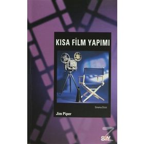 KISA FILM YAPIMI - JIM PIPER