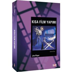 KISA FILM YAPIMI - JIM PIPER