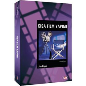 KISA FILM YAPIMI - JIM PIPER