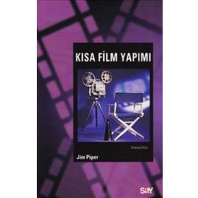 KISA FILM YAPIMI - JIM PIPER