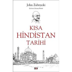 Kısa Hindistan Tarihi - John Zubrzyck