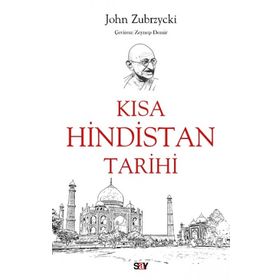 Kısa Hindistan Tarihi - John Zubrzyck