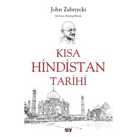 Kısa Hindistan Tarihi - John Zubrzyck