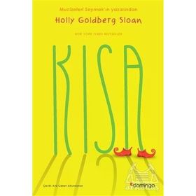 Kısa - Holly Goldberg Sloan