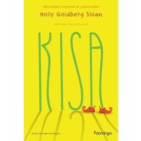 Kısa - Holly Goldberg Sloan