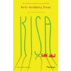 Kısa - Holly Goldberg Sloan