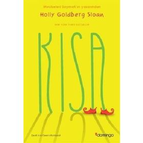 Kısa - Holly Goldberg Sloan