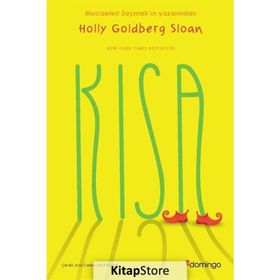Kısa - Holly Goldberg Sloan