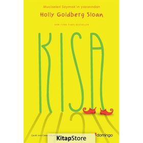 Kısa - Holly Goldberg Sloan