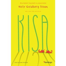 Kısa - Holly Goldberg Sloan