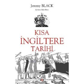Kısa İngiltere Tarihi - Halil Yavaş