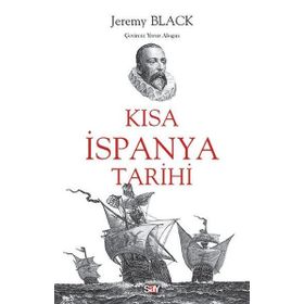 Kısa İspanya Tarihi - Jeremy Black