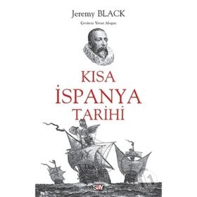 Kısa İspanya Tarihi - Jeremy Black