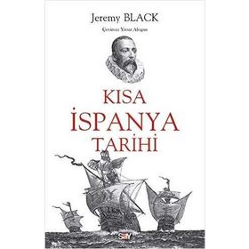 Kısa İspanya Tarihi - Jeremy Black