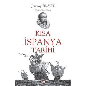 Kısa İspanya Tarihi - Jeremy Black