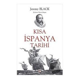 Kısa İspanya Tarihi - Jeremy Black