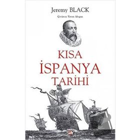 Kısa İspanya Tarihi - Jeremy Black