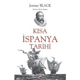 Kısa İspanya Tarihi - Jeremy Black