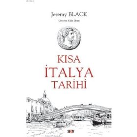 Kısa İtalya Tarihi - Jeremy Black