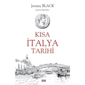 Kısa İtalya Tarihi - Jeremy Black